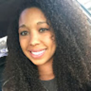 Meet your Posher, Deanna